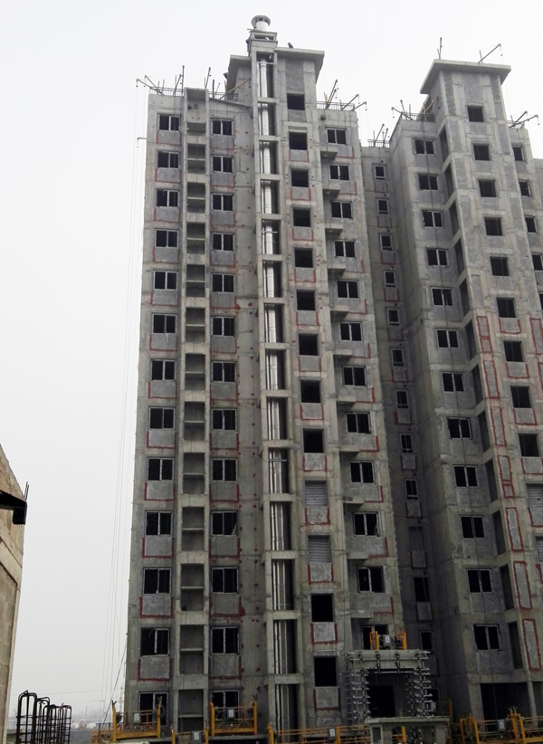 密云橡樹(shù)灣不銹鋼煙囪安裝