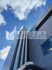 愛(ài)爾蘭項(xiàng)目（DN800mm）