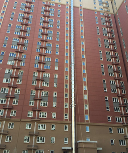 北京理工大學(xué)不銹鋼煙囪安裝