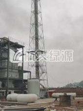 四川簡陽項(xiàng)目（口徑DN1500mm，高度50米）