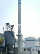 益海嘉里南昌項(xiàng)目（口徑DN2200mm，高度50m）