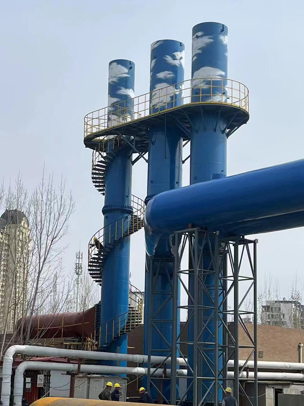 海教園DN2000,1600；22米