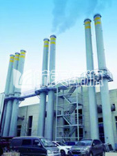 北京通州（環(huán)球主題公園）（口徑DN1500mm，高度27m）